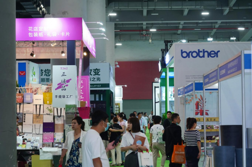 2024花城“新秀花事”亮點搶先看！和廣州國際花藝節一起解鎖“花經濟”財富密碼(圖8)